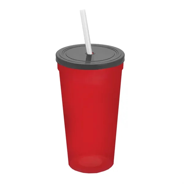 Garyline® Sport Sipper Cup - 24 oz. - Garyline® Sport Sipper Cup - 24 oz. - Image 448 of 1963