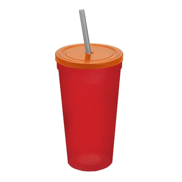 Garyline® Sport Sipper Cup - 24 oz. - Garyline® Sport Sipper Cup - 24 oz. - Image 470 of 1963