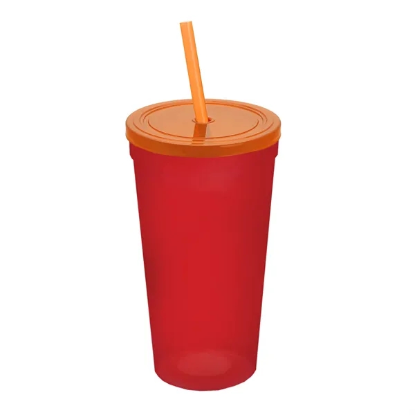 Garyline® Sport Sipper Cup - 24 oz. - Garyline® Sport Sipper Cup - 24 oz. - Image 473 of 1963