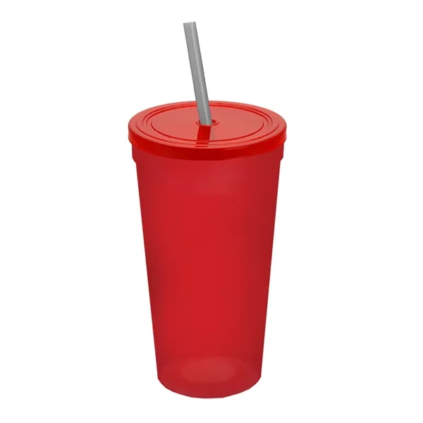 Garyline® Sport Sipper Cup - 24 oz. - Garyline® Sport Sipper Cup - 24 oz. - Image 477 of 1963