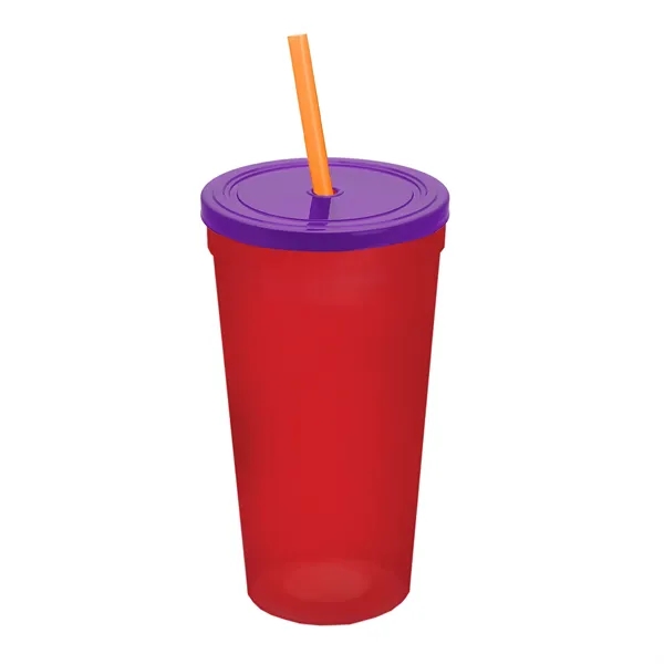 Garyline® Sport Sipper Cup - 24 oz. - Garyline® Sport Sipper Cup - 24 oz. - Image 487 of 1963