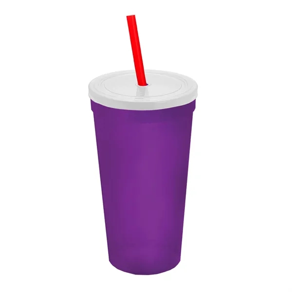 Garyline® Sport Sipper Cup - 24 oz. - Garyline® Sport Sipper Cup - 24 oz. - Image 495 of 1963