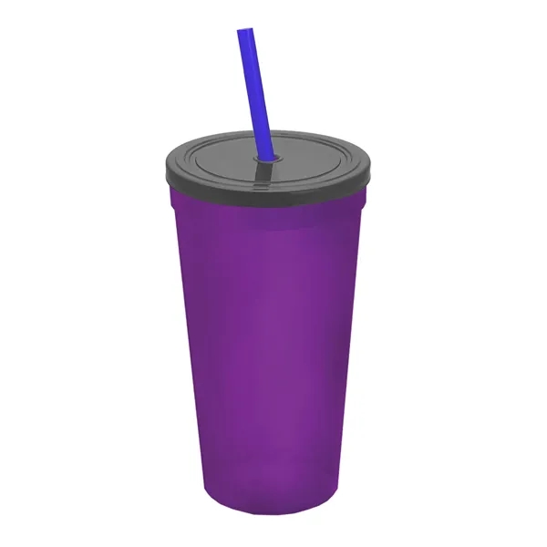 Garyline® Sport Sipper Cup - 24 oz. - Garyline® Sport Sipper Cup - 24 oz. - Image 499 of 1963