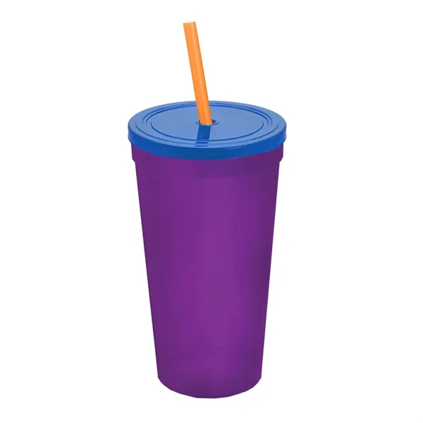 Garyline® Sport Sipper Cup - 24 oz. - Garyline® Sport Sipper Cup - 24 oz. - Image 508 of 1963