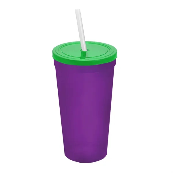 Garyline® Sport Sipper Cup - 24 oz. - Garyline® Sport Sipper Cup - 24 oz. - Image 511 of 1963