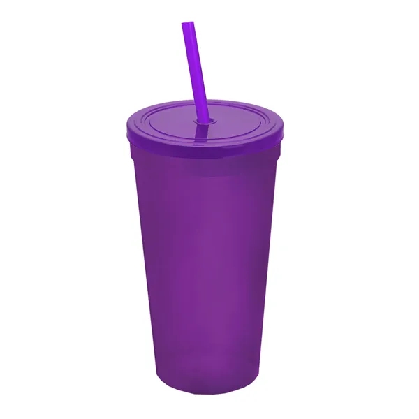 Garyline® Sport Sipper Cup - 24 oz. - Garyline® Sport Sipper Cup - 24 oz. - Image 538 of 1963
