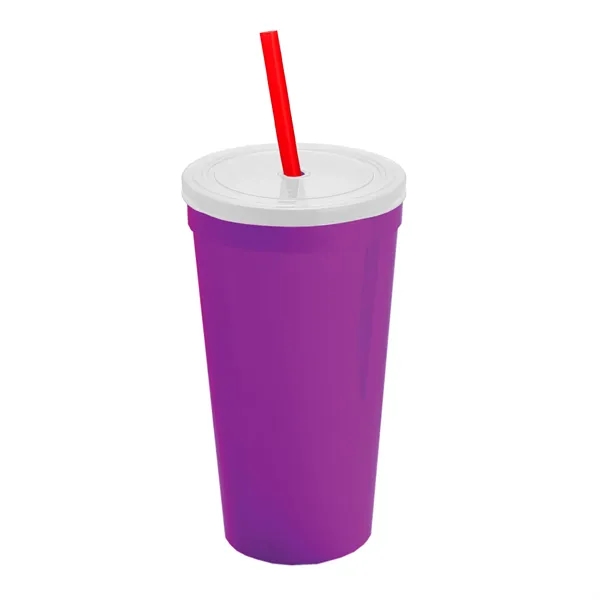 Garyline® Sport Sipper Cup - 24 oz. - Garyline® Sport Sipper Cup - 24 oz. - Image 544 of 1963