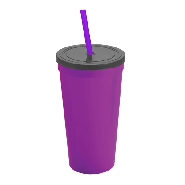 Garyline® Sport Sipper Cup - 24 oz. - Garyline® Sport Sipper Cup - 24 oz. - Image 552 of 1963