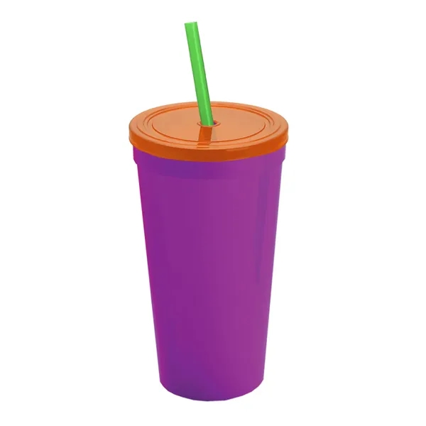 Garyline® Sport Sipper Cup - 24 oz. - Garyline® Sport Sipper Cup - 24 oz. - Image 570 of 1963