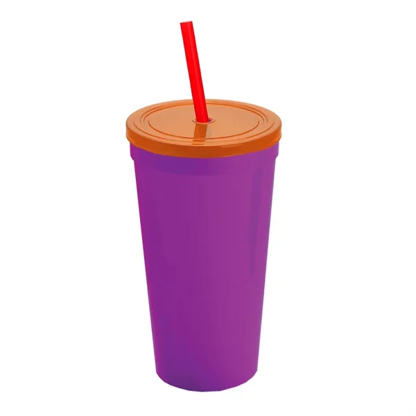 Garyline® Sport Sipper Cup - 24 oz. - Garyline® Sport Sipper Cup - 24 oz. - Image 572 of 1963