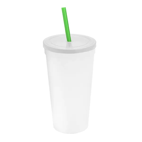 Garyline® Sport Sipper Cup - 24 oz. - Garyline® Sport Sipper Cup - 24 oz. - Image 591 of 1963