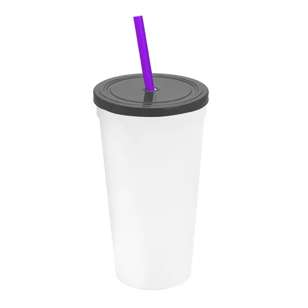 Garyline® Sport Sipper Cup - 24 oz. - Garyline® Sport Sipper Cup - 24 oz. - Image 601 of 1963