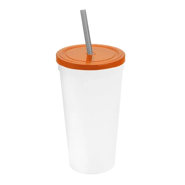 Garyline® Sport Sipper Cup - 24 oz. - Garyline® Sport Sipper Cup - 24 oz. - Image 617 of 1963