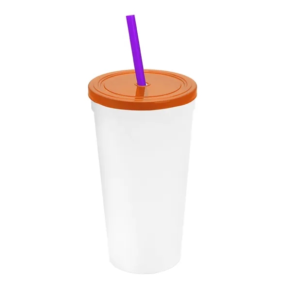 Garyline® Sport Sipper Cup - 24 oz. - Garyline® Sport Sipper Cup - 24 oz. - Image 622 of 1963