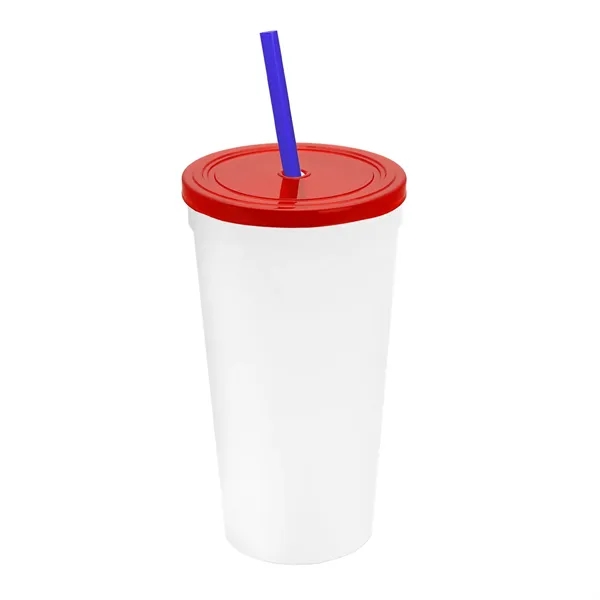 Garyline® Sport Sipper Cup - 24 oz. - Garyline® Sport Sipper Cup - 24 oz. - Image 625 of 1963