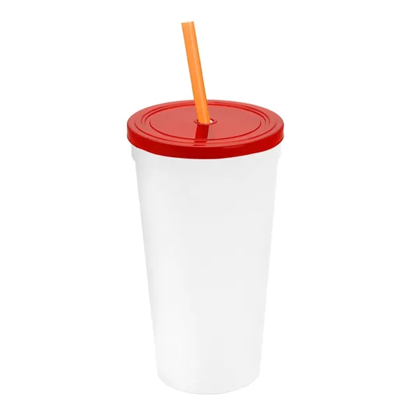 Garyline® Sport Sipper Cup - 24 oz. - Garyline® Sport Sipper Cup - 24 oz. - Image 627 of 1963