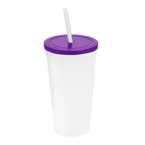 Garyline® Sport Sipper Cup - 24 oz. - Garyline® Sport Sipper Cup - 24 oz. - Image 630 of 1963