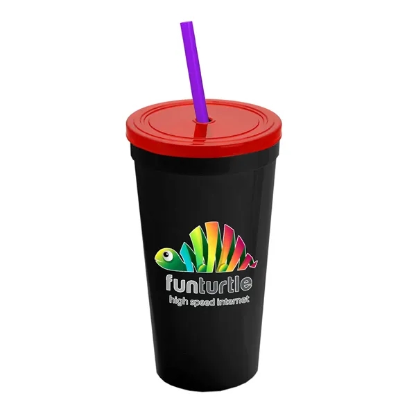 Garyline® Sport Sipper Cup - 24 oz. - Garyline® Sport Sipper Cup - 24 oz. - Image 720 of 1963