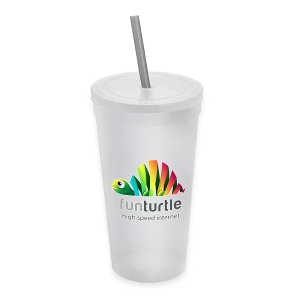 Garyline® Sport Sipper Cup - 24 oz. - Garyline® Sport Sipper Cup - 24 oz. - Image 738 of 1963