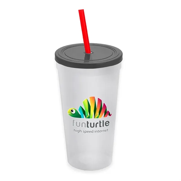 Garyline® Sport Sipper Cup - 24 oz. - Garyline® Sport Sipper Cup - 24 oz. - Image 760 of 1963