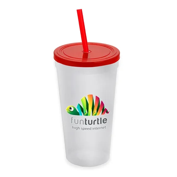 Garyline® Sport Sipper Cup - 24 oz. - Garyline® Sport Sipper Cup - 24 oz. - Image 816 of 1963