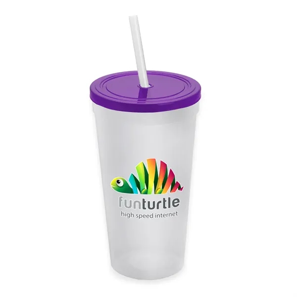 Garyline® Sport Sipper Cup - 24 oz. - Garyline® Sport Sipper Cup - 24 oz. - Image 820 of 1963