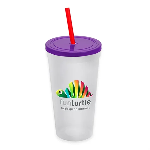 Garyline® Sport Sipper Cup - 24 oz. - Garyline® Sport Sipper Cup - 24 oz. - Image 830 of 1963