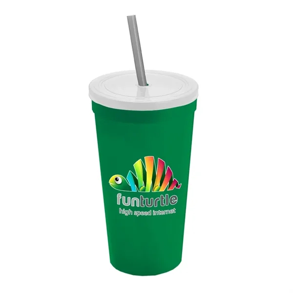 Garyline® Sport Sipper Cup - 24 oz. - Garyline® Sport Sipper Cup - 24 oz. - Image 836 of 1963