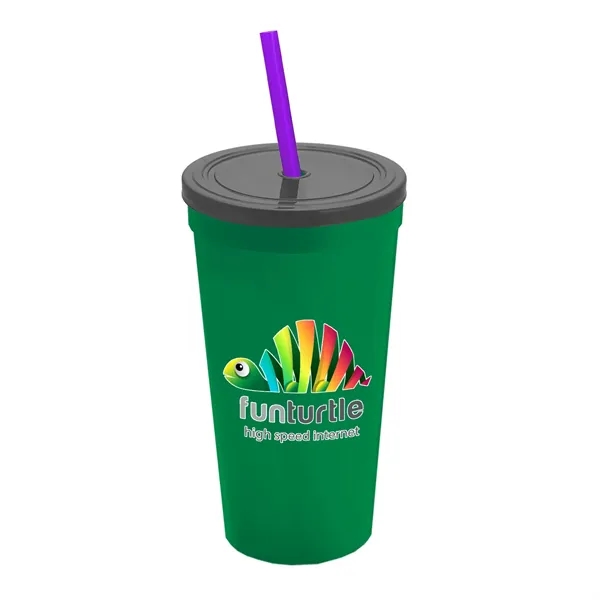 Garyline® Sport Sipper Cup - 24 oz. - Garyline® Sport Sipper Cup - 24 oz. - Image 860 of 1963