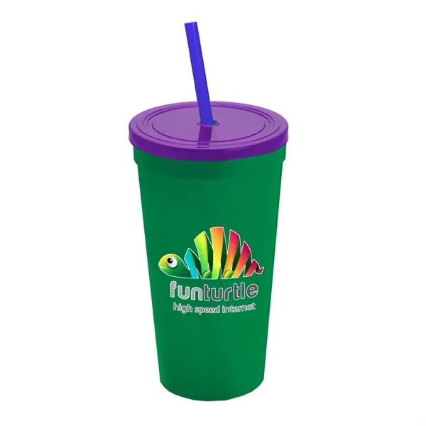 Garyline® Sport Sipper Cup - 24 oz. - Garyline® Sport Sipper Cup - 24 oz. - Image 922 of 1963