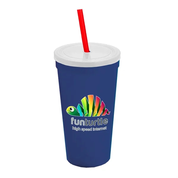 Garyline® Sport Sipper Cup - 24 oz. - Garyline® Sport Sipper Cup - 24 oz. - Image 942 of 1963