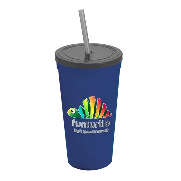 Garyline® Sport Sipper Cup - 24 oz. - Garyline® Sport Sipper Cup - 24 oz. - Image 948 of 1963