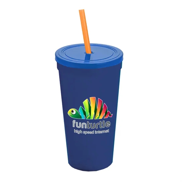 Garyline® Sport Sipper Cup - 24 oz. - Garyline® Sport Sipper Cup - 24 oz. - Image 968 of 1963