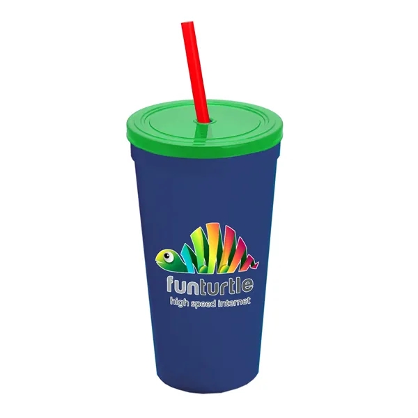 Garyline® Sport Sipper Cup - 24 oz. - Garyline® Sport Sipper Cup - 24 oz. - Image 984 of 1963