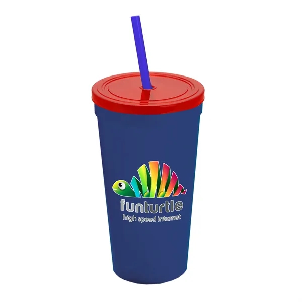 Garyline® Sport Sipper Cup - 24 oz. - Garyline® Sport Sipper Cup - 24 oz. - Image 1006 of 1963