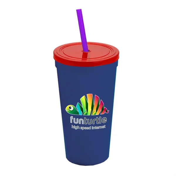 Garyline® Sport Sipper Cup - 24 oz. - Garyline® Sport Sipper Cup - 24 oz. - Image 1014 of 1963