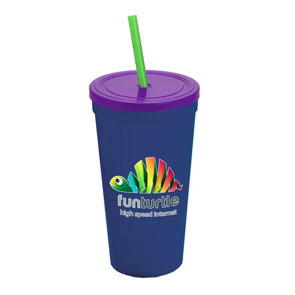 Garyline® Sport Sipper Cup - 24 oz. - Garyline® Sport Sipper Cup - 24 oz. - Image 1022 of 1963