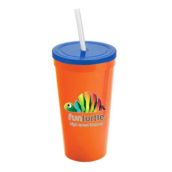 Garyline® Sport Sipper Cup - 24 oz. - Garyline® Sport Sipper Cup - 24 oz. - Image 1058 of 1963