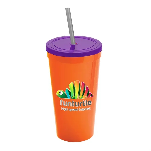 Garyline® Sport Sipper Cup - 24 oz. - Garyline® Sport Sipper Cup - 24 oz. - Image 1116 of 1963