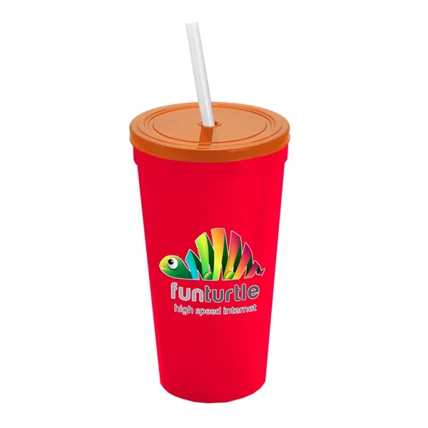Garyline® Sport Sipper Cup - 24 oz. - Garyline® Sport Sipper Cup - 24 oz. - Image 1184 of 1963