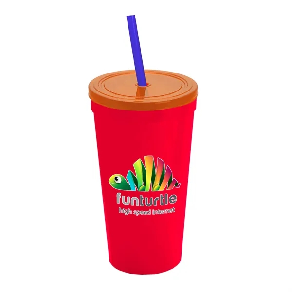 Garyline® Sport Sipper Cup - 24 oz. - Garyline® Sport Sipper Cup - 24 oz. - Image 1188 of 1963