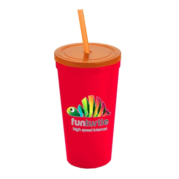 Garyline® Sport Sipper Cup - 24 oz. - Garyline® Sport Sipper Cup - 24 oz. - Image 1192 of 1963