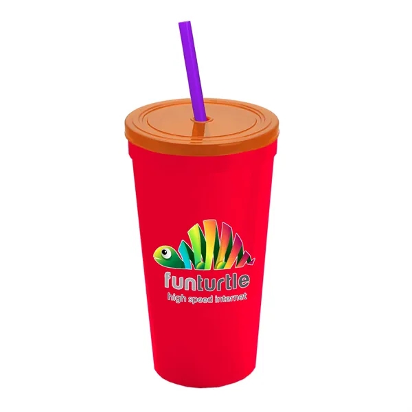 Garyline® Sport Sipper Cup - 24 oz. - Garyline® Sport Sipper Cup - 24 oz. - Image 1196 of 1963