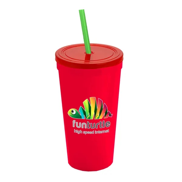 Garyline® Sport Sipper Cup - 24 oz. - Garyline® Sport Sipper Cup - 24 oz. - Image 1204 of 1963