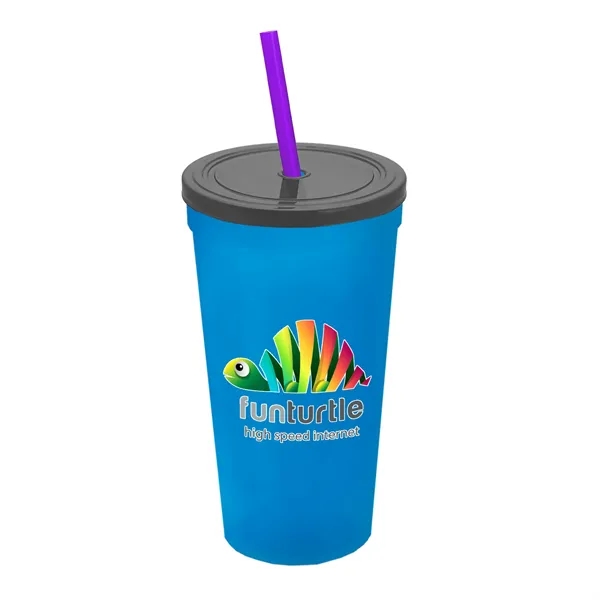 Garyline® Sport Sipper Cup - 24 oz. - Garyline® Sport Sipper Cup - 24 oz. - Image 1350 of 1963