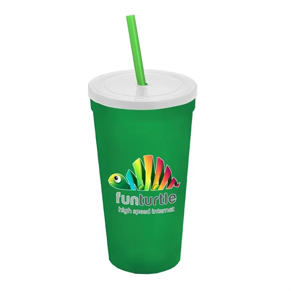 Garyline® Sport Sipper Cup - 24 oz. - Garyline® Sport Sipper Cup - 24 oz. - Image 1428 of 1963