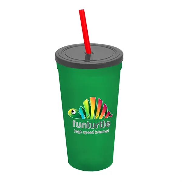 Garyline® Sport Sipper Cup - 24 oz. - Garyline® Sport Sipper Cup - 24 oz. - Image 1446 of 1963