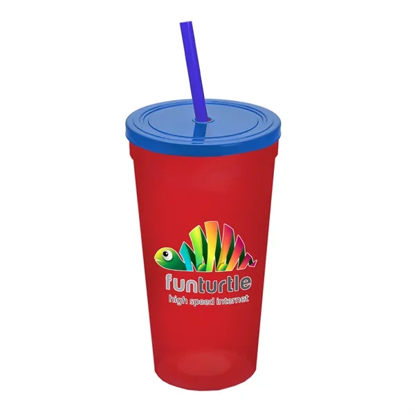 Garyline® Sport Sipper Cup - 24 oz. - Garyline® Sport Sipper Cup - 24 oz. - Image 1552 of 1963
