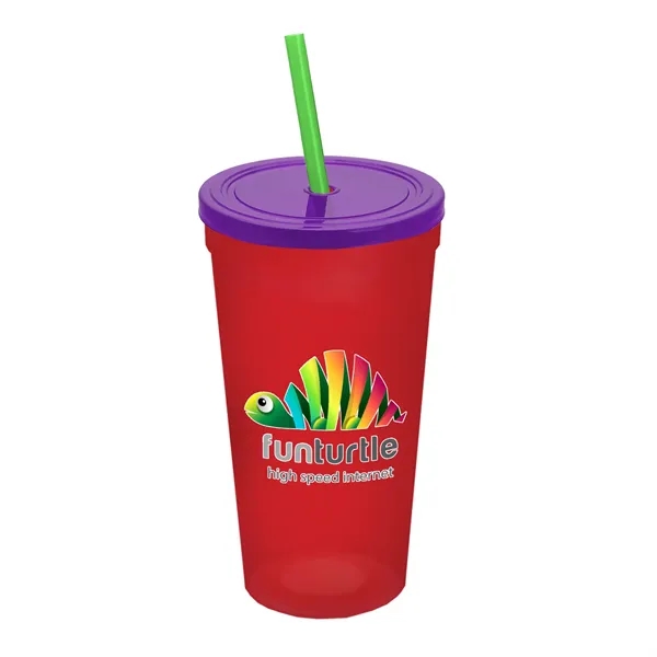 Garyline® Sport Sipper Cup - 24 oz. - Garyline® Sport Sipper Cup - 24 oz. - Image 1610 of 1963
