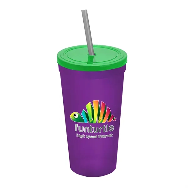 Garyline® Sport Sipper Cup - 24 oz. - Garyline® Sport Sipper Cup - 24 oz. - Image 1662 of 1963